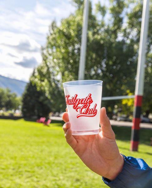 tailgate club cups