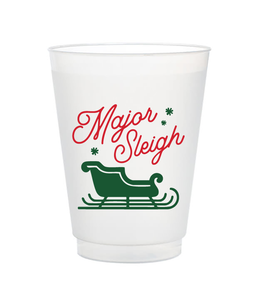 Major Sleigh Frost Flex