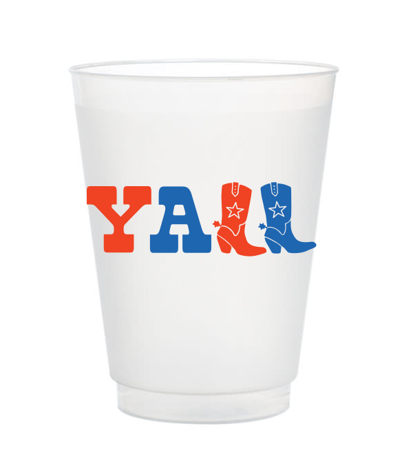 yall cups