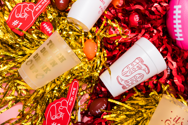 tailgate cups