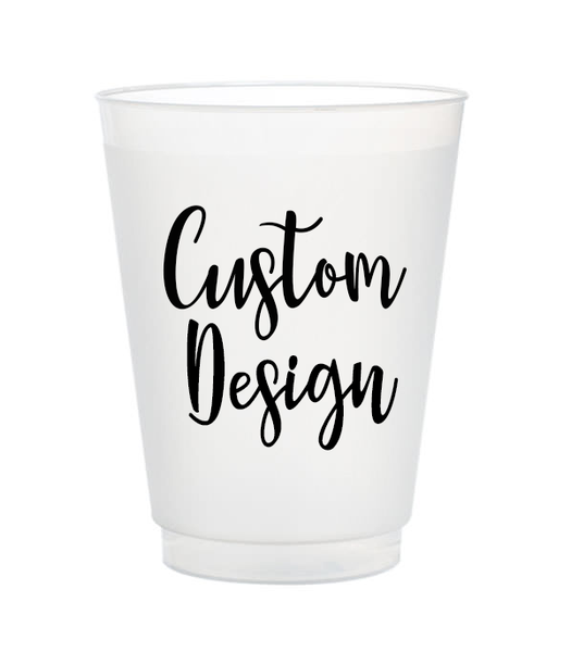 personalized-frost-flex-cups