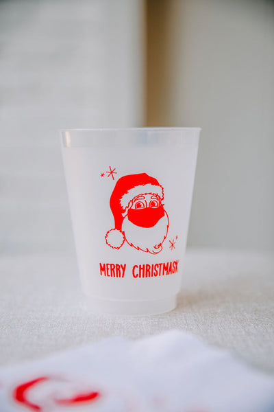 funny christmas decor