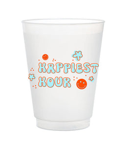 happiest hour frost flex