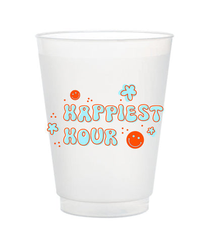 happiest hour frost flex
