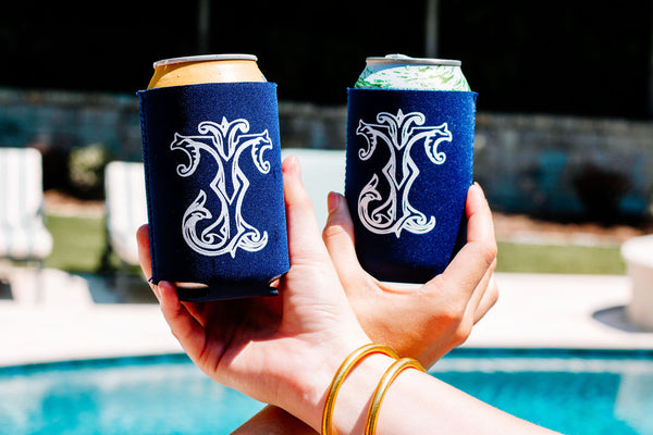 custom design koozie