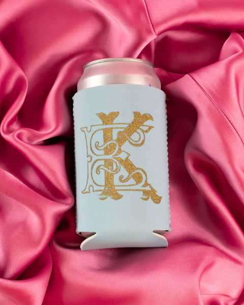 custom design koozie