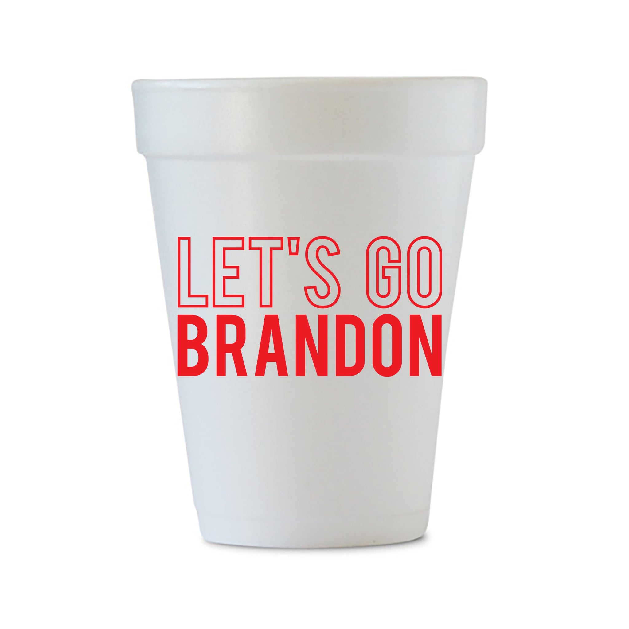 let's go brandon cups
