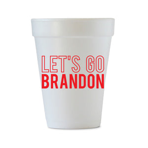 let's go brandon cups