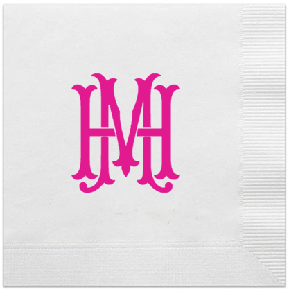 personalized-cocktail-napkins