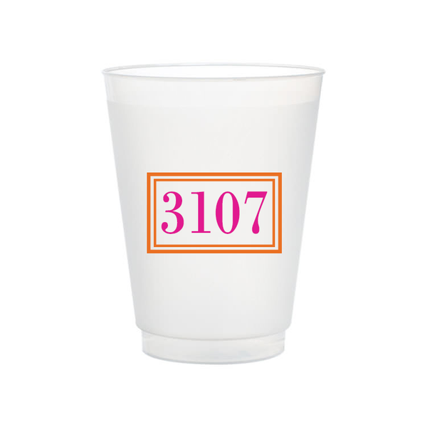 personalized house warming cups